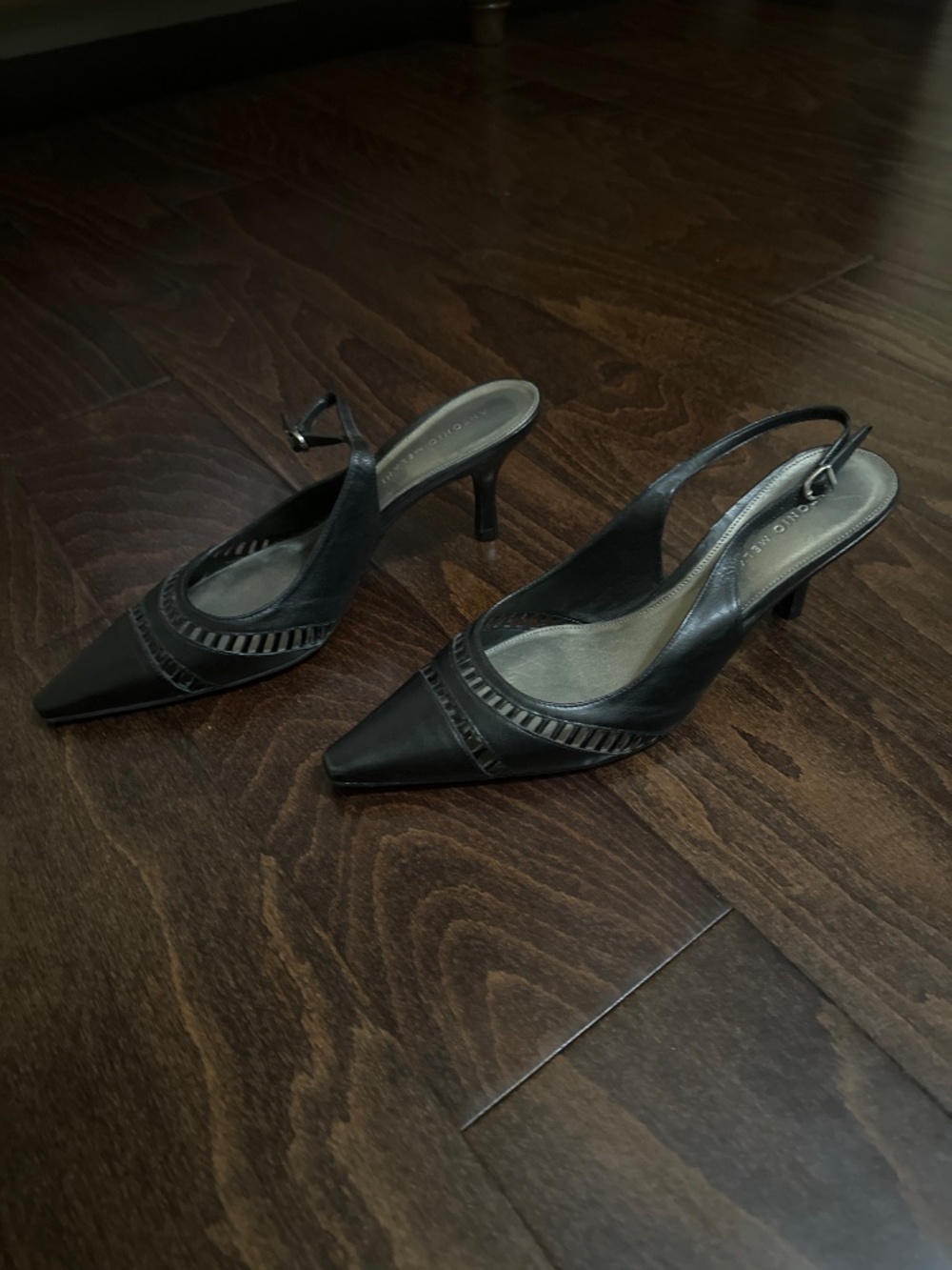 Antonio Melani Heels - Picture 2 of 4